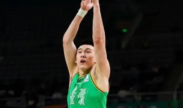 辽宁59-78新疆4坏消息！付豪持续下滑，王岚嵚崩盘，张陈引失望！