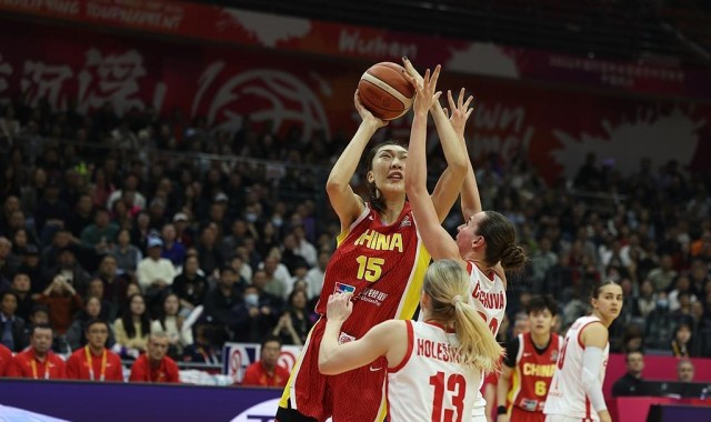 kaiyun-弹无虚发，韩旭5投5中拿下12分4板，正负值高达21全场最高