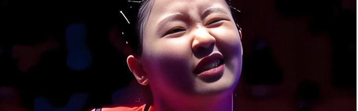 开云-17岁公开叫板国乒两座大山！邓亚萍一针见血，让张本美和后背发凉？|孙颖莎|王曼昱|日本|世乒赛|比赛_新浪体育_新浪新闻