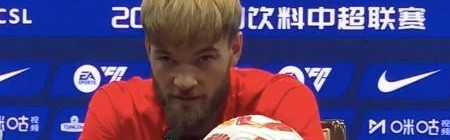 开云入口-记者：成都蓉城后卫提莫续约告吹，蓉城战术会有大变革