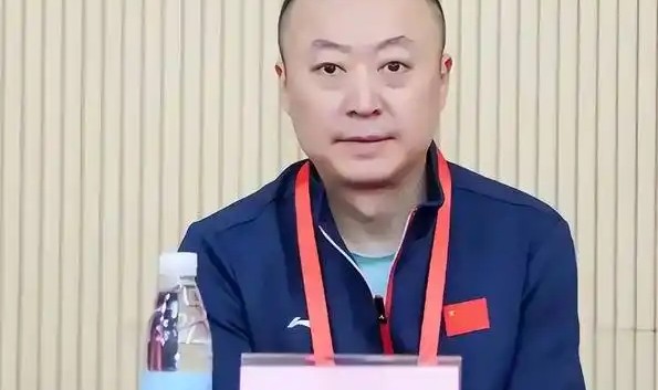 开云-家中有事？马琳提前回国，行色匆匆，原因找到，王励勤支持|秦志戬|国乒|多哈球星挑战赛|肖战|王皓_新浪体育_新浪新闻