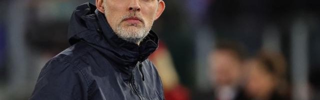 拜仁官宣季终告别图赫尔，三连败后仍能体面分手