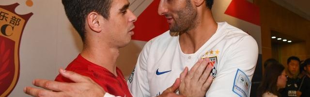 开云在线-【中超争冠组第17轮前瞻】泰山海港死磕 广州遇黑马