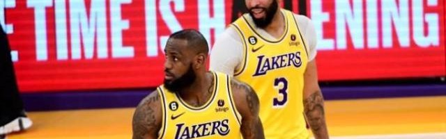 开云官网-5大新援改变湖人面貌！魔鬼赛程来临：直面10场硬仗