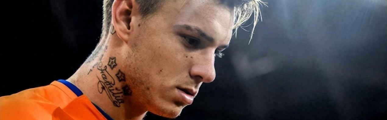 他要是加盟辽宁铁人！将成为本赛季中超身价最高的球员，值得期待