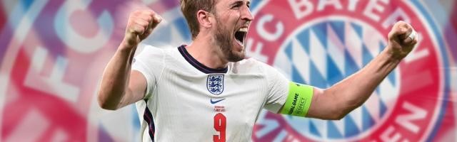 开云-凯恩转会拜仁是好是坏？列维狠敲拜仁1亿却遭唾骂