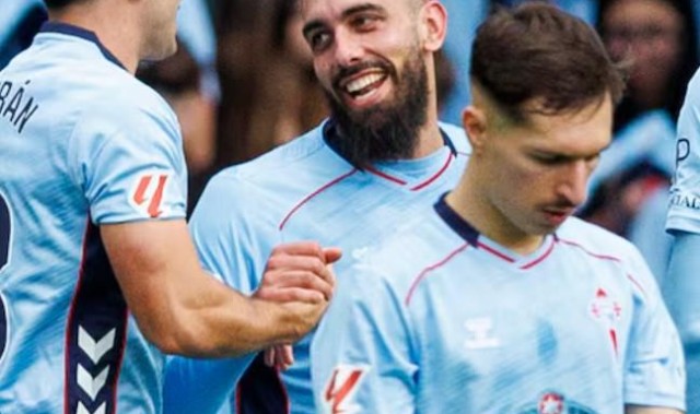 开云在线-阿斯：回应赛场恐同言论，伊格莱西亚斯社媒晒涂指甲油的照片