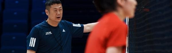 kaiyun-历史首败捷克，女排教练赵勇：年轻选手欠缺大赛硬仗历练