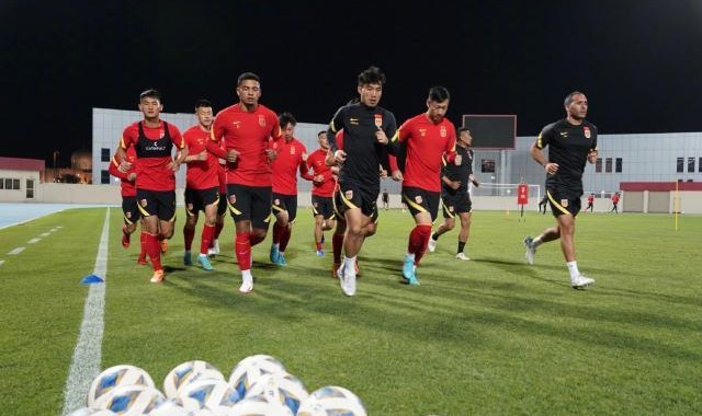 开云-【国足前瞻】天堂向左沙迦向右 福地绝唱！不败绝唱？