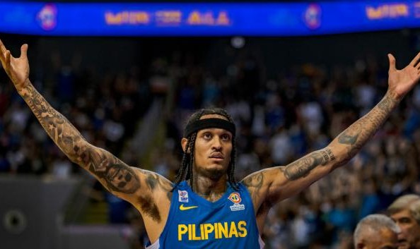 开云-男篮世界杯倒计时：美国星光暗淡 约基奇也要缺席?