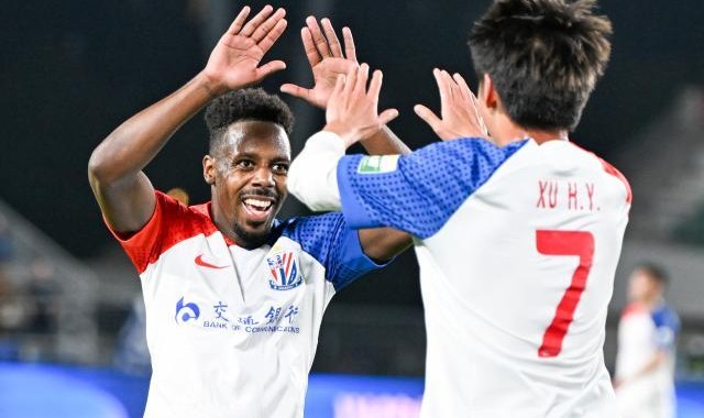 开云娱乐-严益唯：申花争冠还需第二套方案