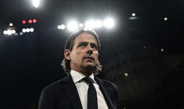 意甲解签：国米或成8强独苗 小因早已预见一切？